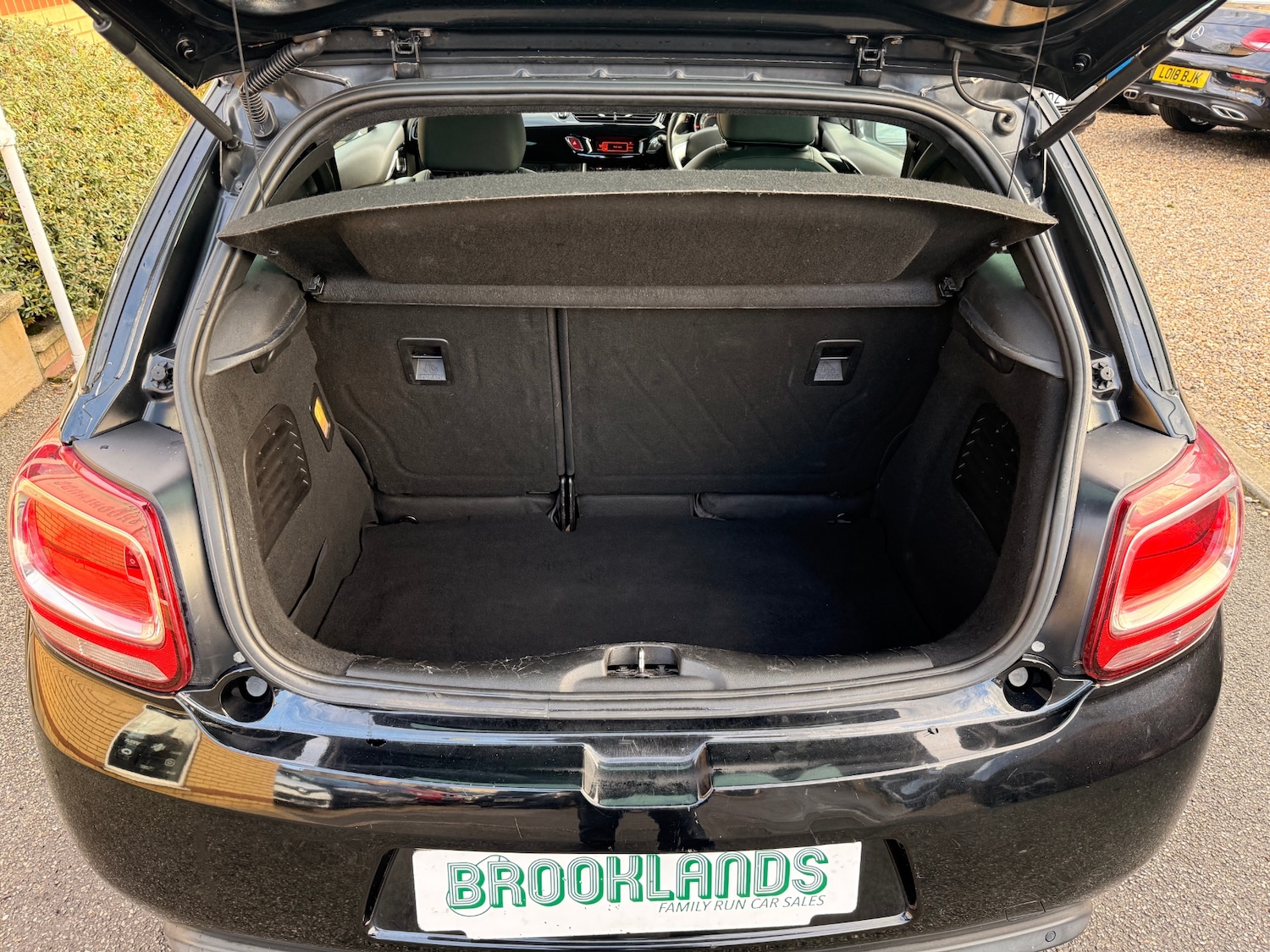 Used Citroen DS3 2013 for sale - 77223343: Photo 8