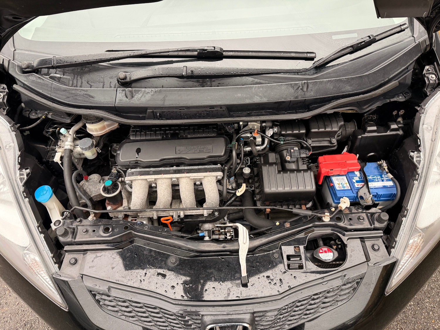 Used Honda Jazz 2011 for sale - 77606804: Photo 11