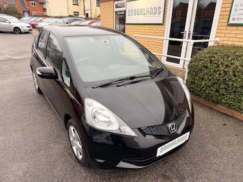 2011 (11) - 1.4 i-VTEC ES 5 Door