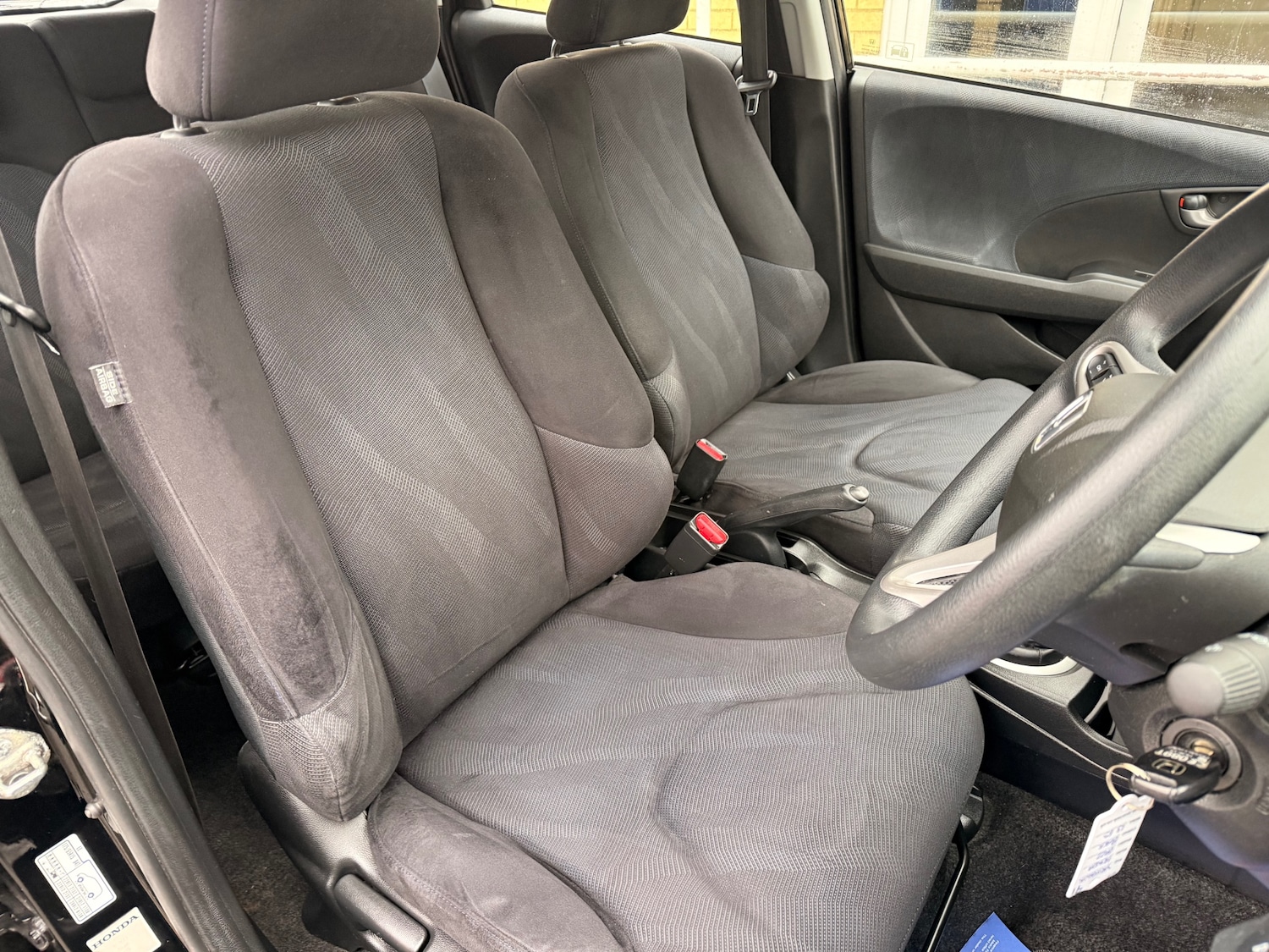 Used Honda Jazz 2011 for sale - 77606804: Photo 6