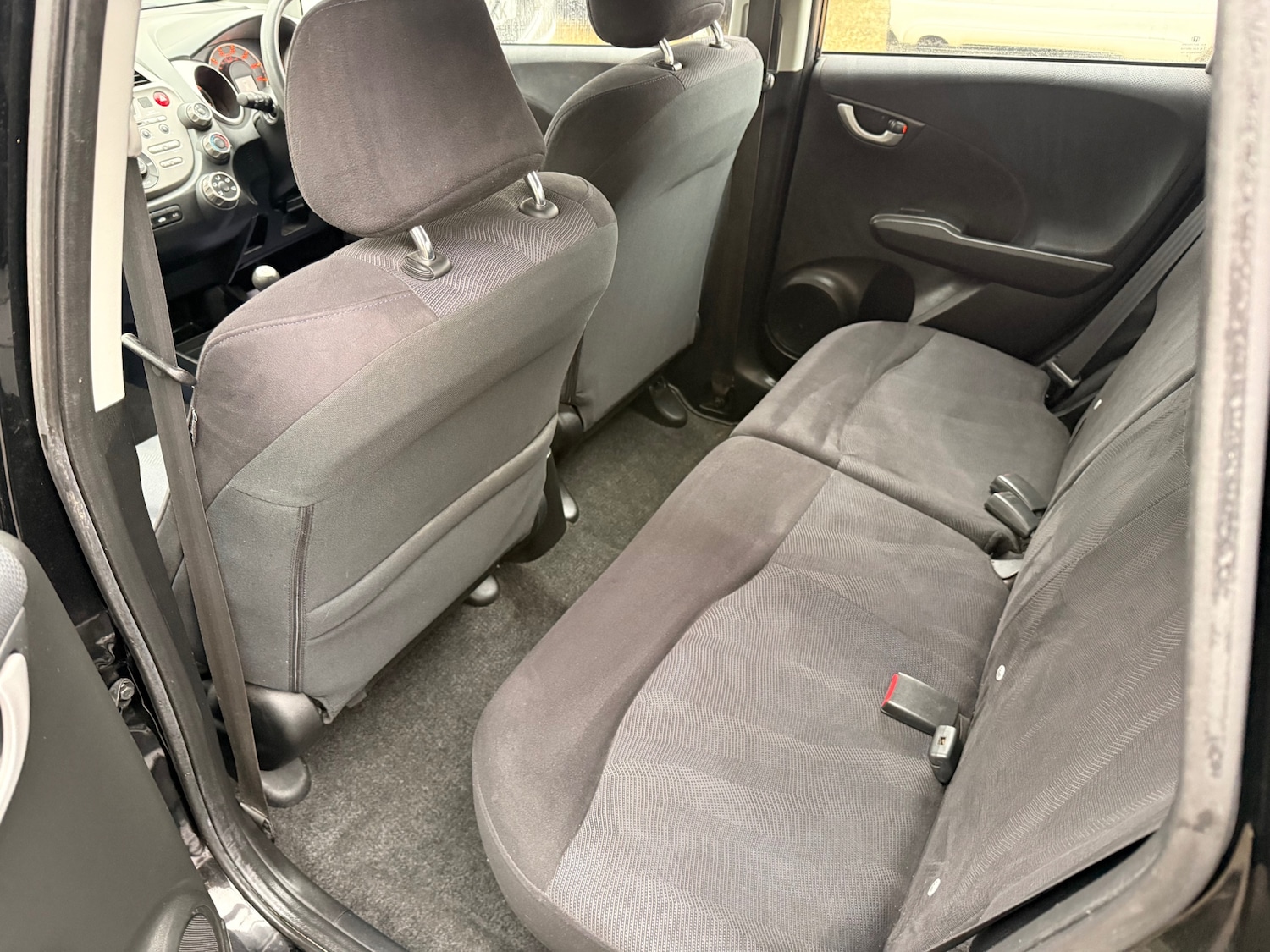 Used Honda Jazz 2011 for sale - 77606804: Photo 9