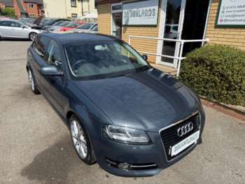 2011 (11) - 1.8 TFSI Sport 5 Door