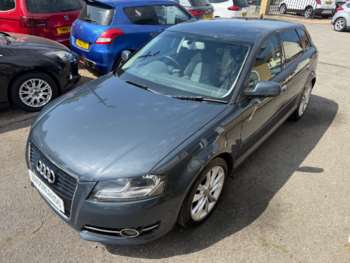 Used Audi A3 2011 for sale - 74549980: Photo