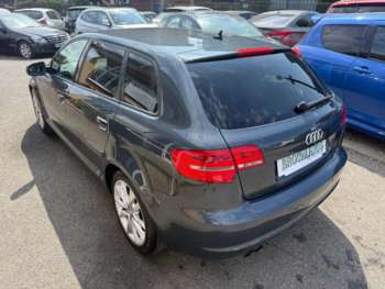 Used Audi A3 2011 for sale - 74549980: Photo