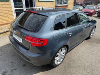 Used Audi A3 2011 for sale - 74549980: Photo