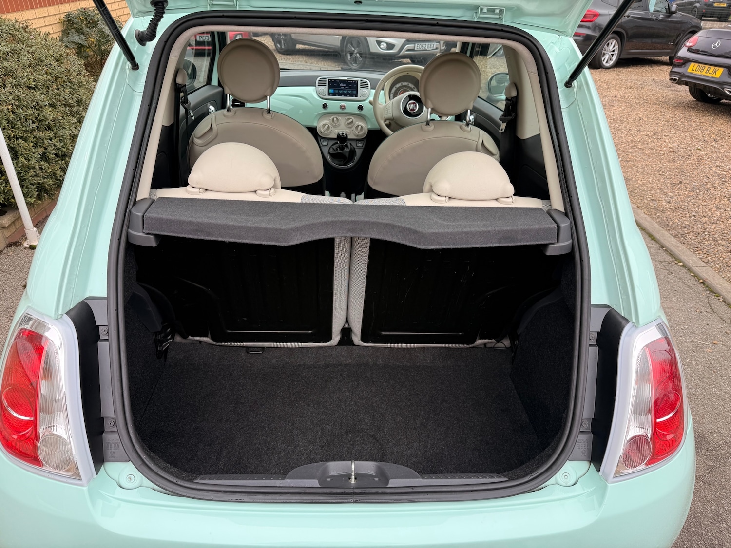 Used Fiat 500 2014 for sale - 77326413: Photo 7