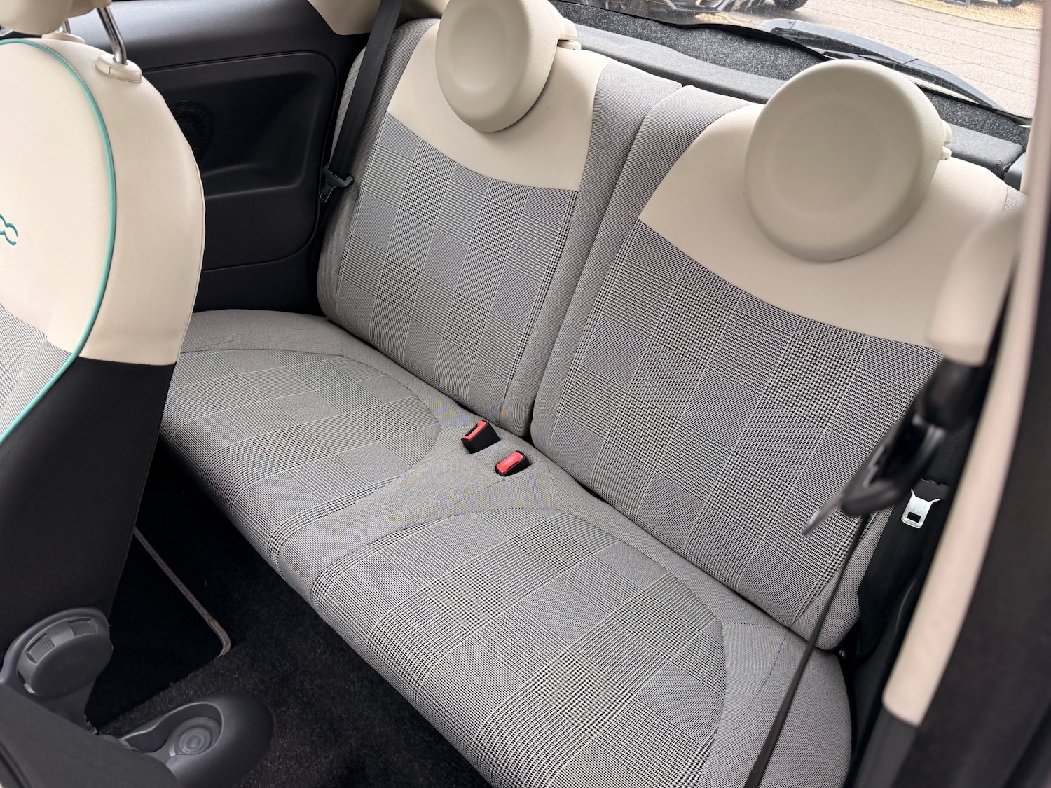 Used Fiat 500 2014 for sale - 77326413: Photo 8