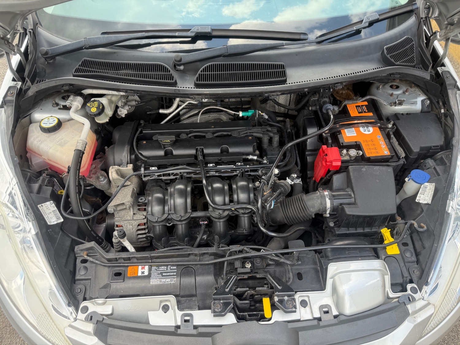 Vehicle 11