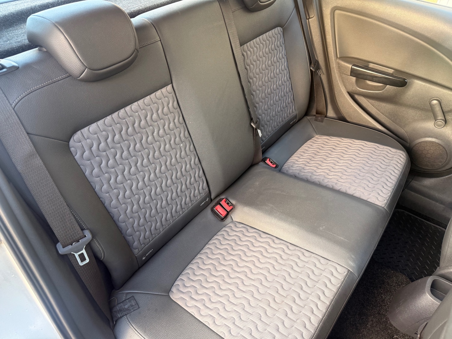 Used Vauxhall Corsa 2013 for sale - 76893076: Photo 7