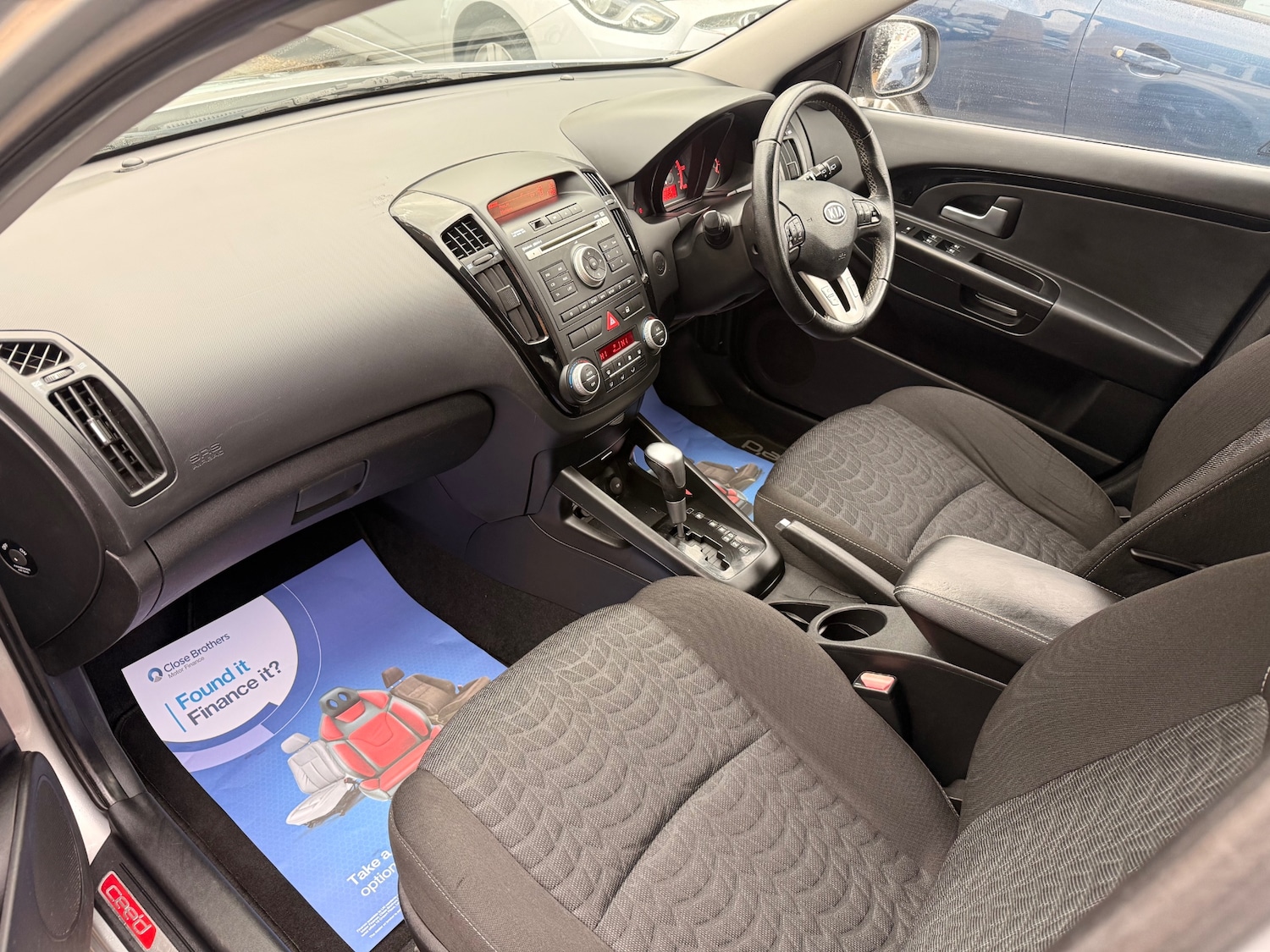 Used Kia Ceed 2012 for sale - 77619418: Photo 10