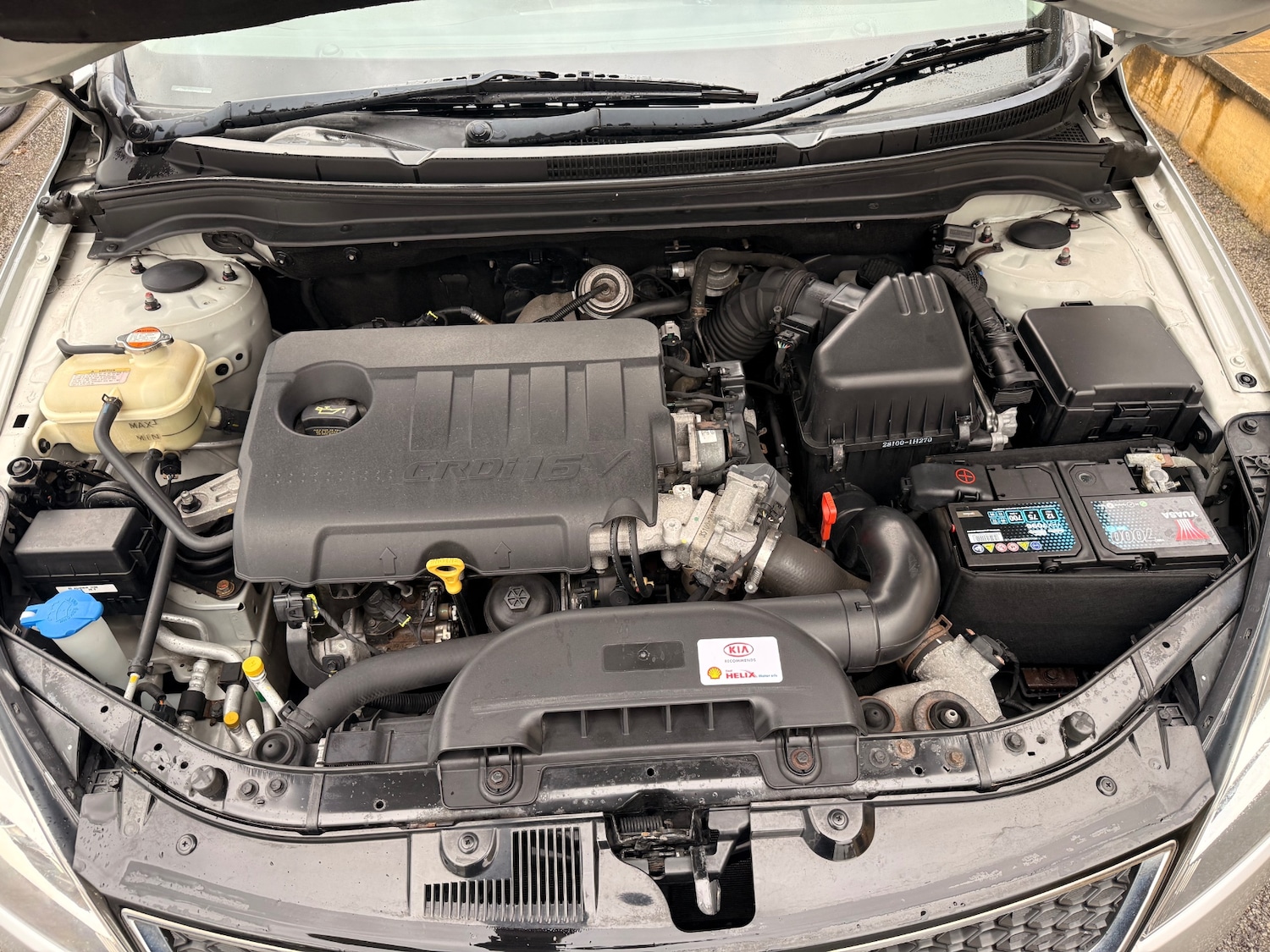 Used Kia Ceed 2012 for sale - 77619418: Photo 11