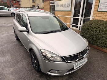 Used Kia Ceed 2012 for sale - 77619418: Photo