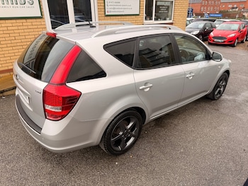 Used Kia Ceed 2012 for sale - 77619418: Photo
