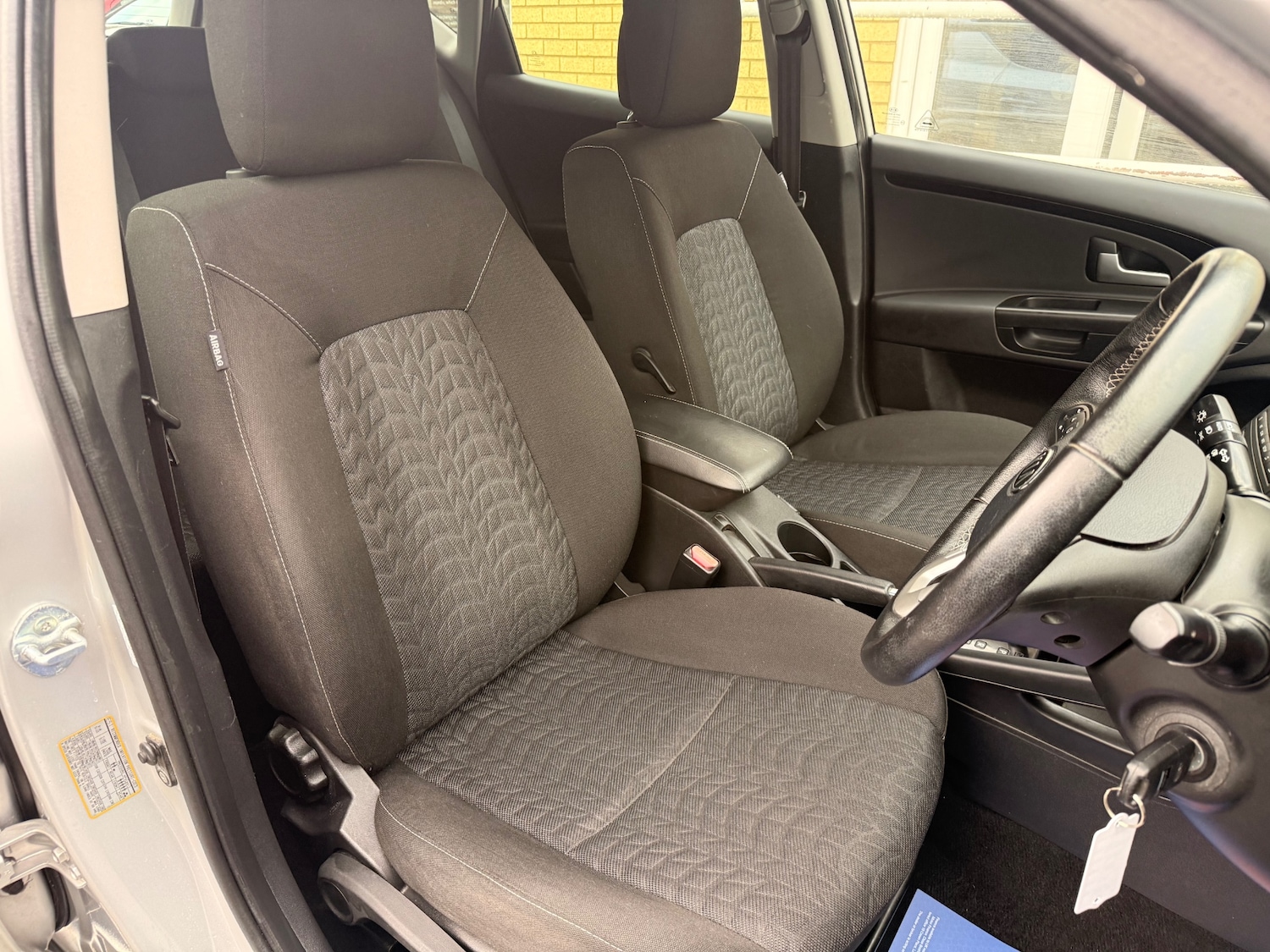 Used Kia Ceed 2012 for sale - 77619418: Photo 6