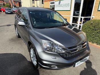 Honda - CR-V