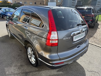 Used Honda CR-V 2011 for sale - 76170950: Photo 3