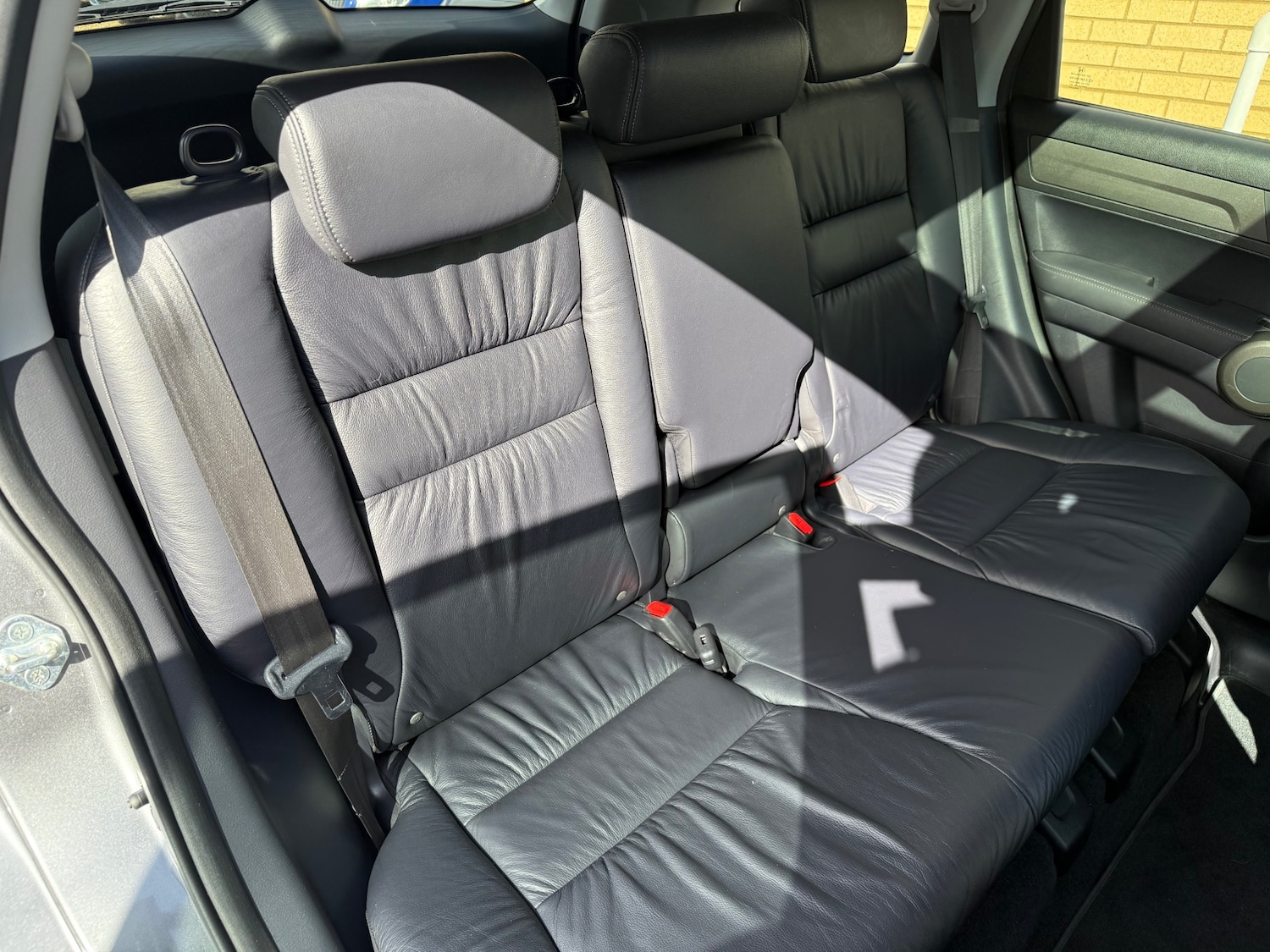 Used Honda CR-V 2011 for sale - 76170950: Photo 7