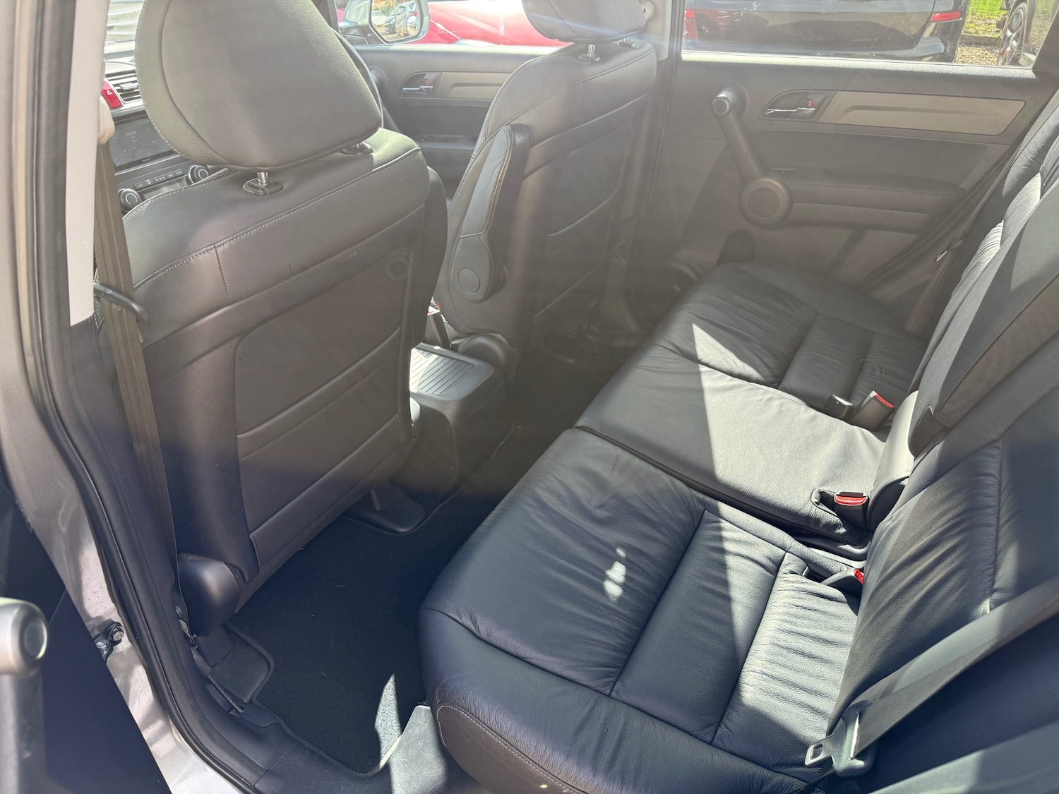 Used Honda CR-V 2011 for sale - 76170950: Photo 9