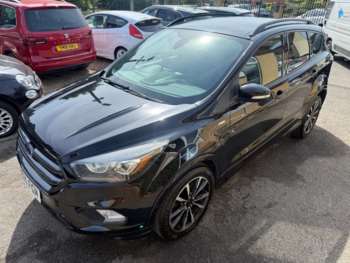 Used Ford Kuga 2017 for sale - 74646707: Photo