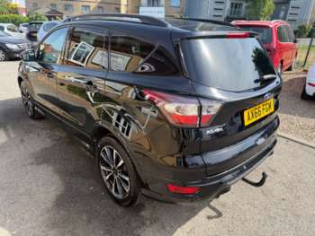 Used Ford Kuga 2017 for sale - 74646707: Photo