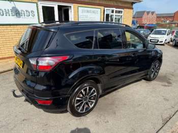 Used Ford Kuga 2017 for sale - 74646707: Photo