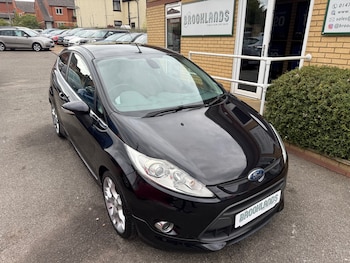 Ford - Fiesta