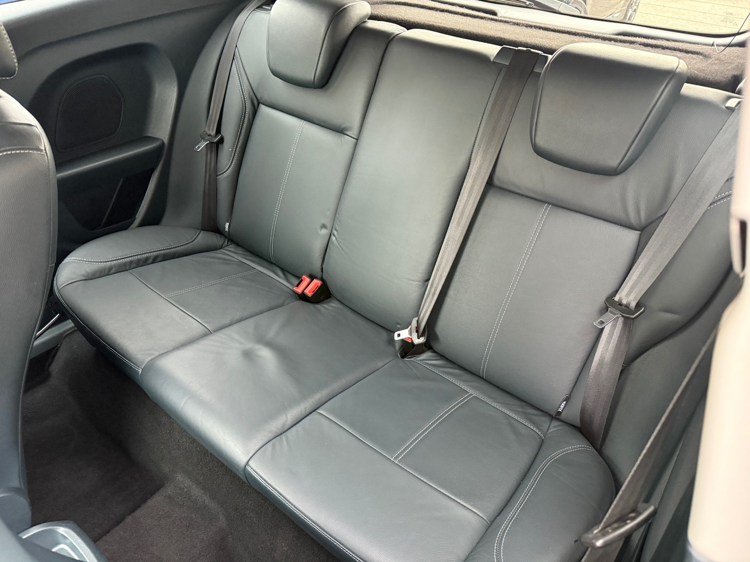 Used Ford Fiesta 2008 for sale - 76077828: Photo 9