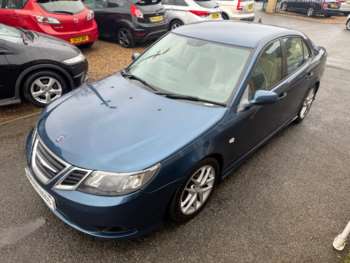 Used Saab 9-3 2007 for sale - 73557355: Photo