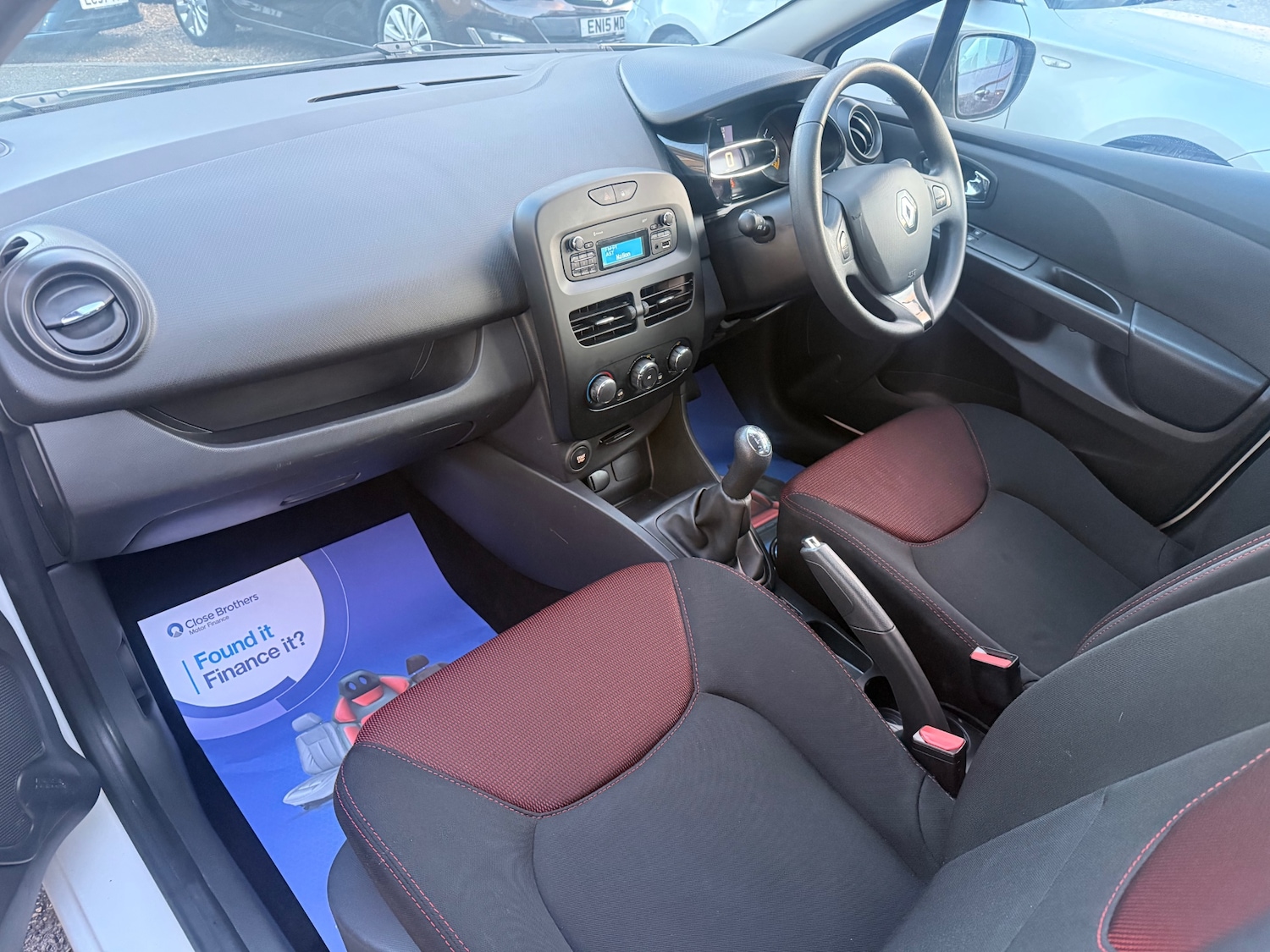 Used Renault Clio 2014 for sale - 77127603: Photo 10