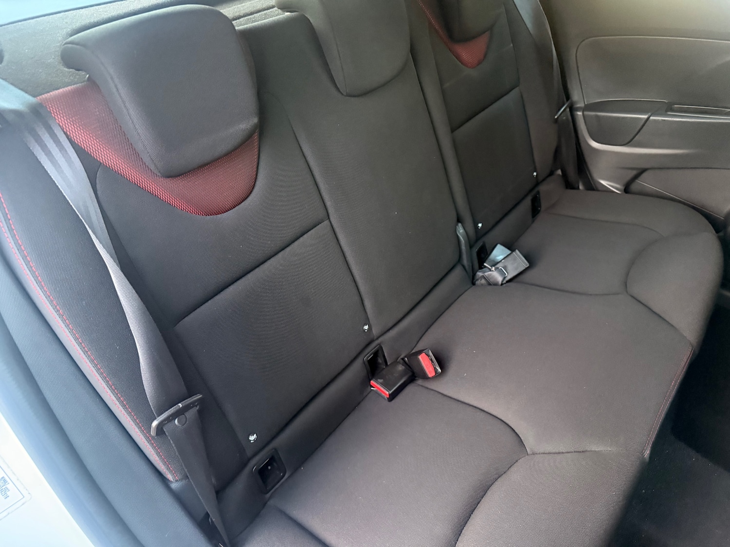 Used Renault Clio 2014 for sale - 77127603: Photo 7