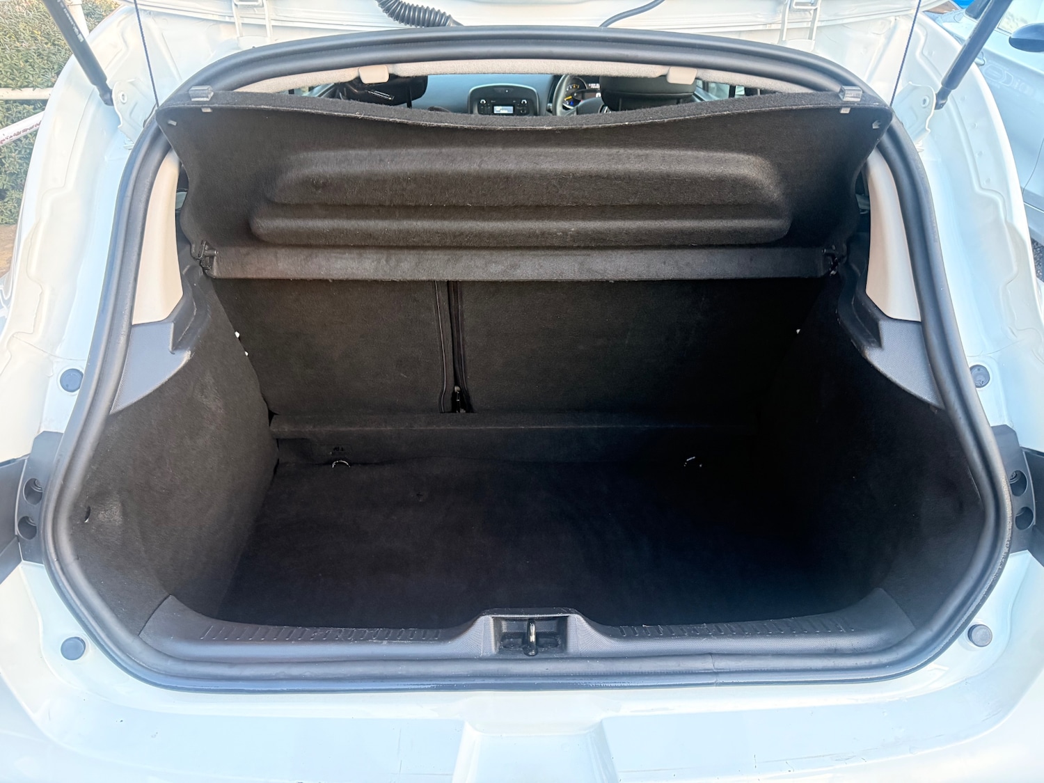 Used Renault Clio 2014 for sale - 77127603: Photo 8