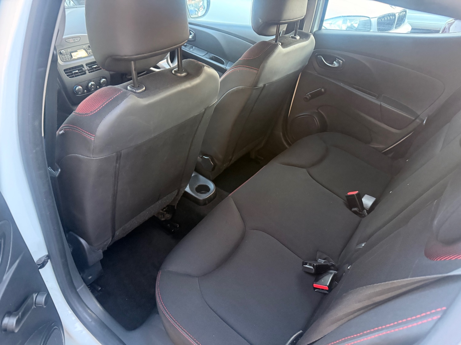 Used Renault Clio 2014 for sale - 77127603: Photo 9