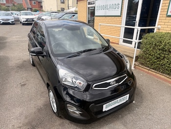 Used Kia Picanto 2013 for sale - 79331542: Photo