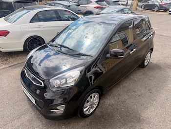 Used Kia Picanto 2013 for sale - 79331542: Photo