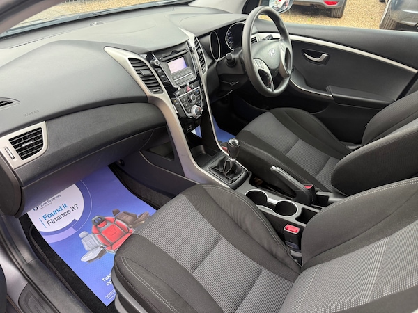 Used Hyundai i30 2015 for sale - 75333060: Photo 10