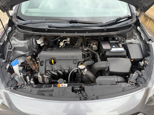 Used Hyundai i30 2015 for sale - 75333060: Photo 11
