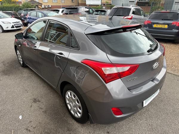 Used Hyundai i30 2015 for sale - 75333060: Photo 3