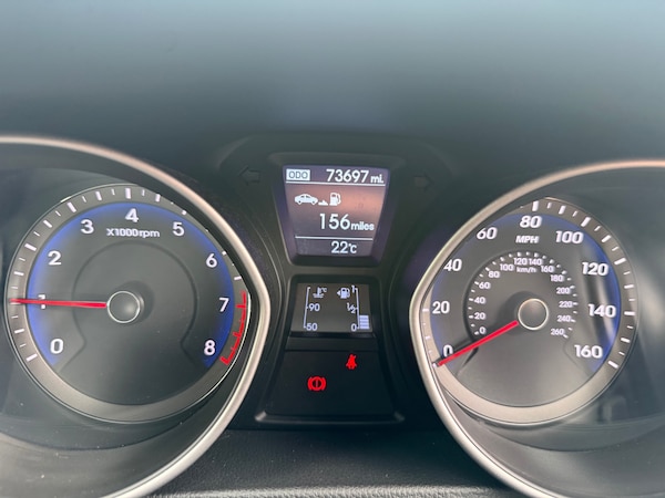 Used Hyundai i30 2015 for sale - 75333060: Photo 5