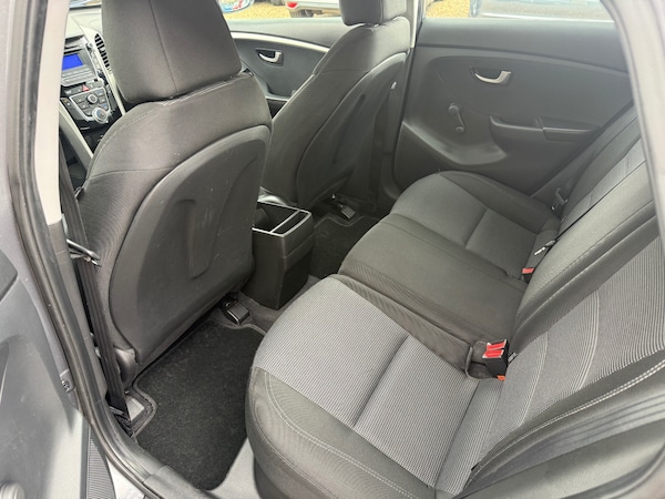 Used Hyundai i30 2015 for sale - 75333060: Photo 9