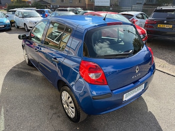Used Renault Clio 2008 for sale - 76045890: Photo 3