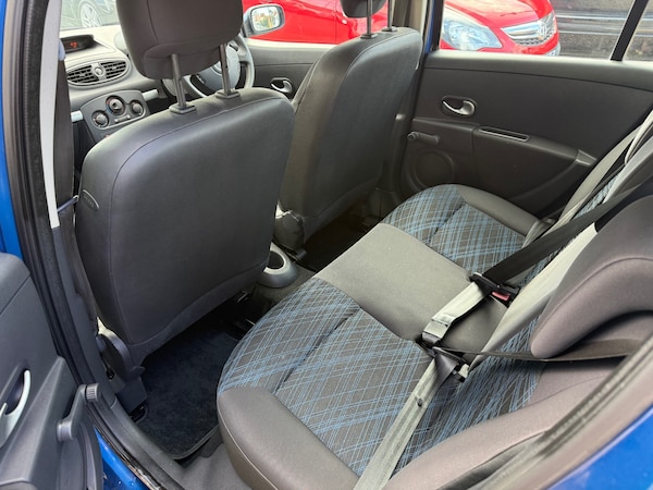 Used Renault Clio 2008 for sale - 76045890: Photo 9