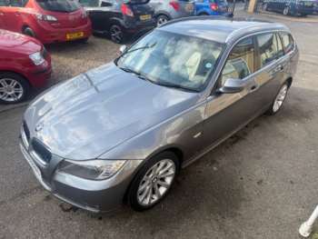 Used BMW 3 Series 2011 for sale - 73758359: Photo