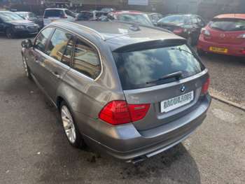 Used BMW 3 Series 2011 for sale - 73758359: Photo