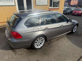 Used BMW 3 Series 2011 for sale - 73758359: Photo