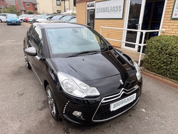 Used Citroen DS3 2013 for sale - 79537518: Photo
