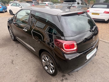 Used Citroen DS3 2013 for sale - 79537518: Photo