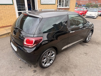 Used Citroen DS3 2013 for sale - 79537518: Photo