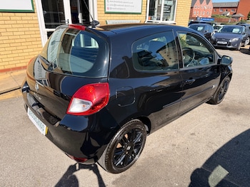 Used Renault Clio 2012 for sale - 78423717: Photo