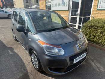 2011 (61) - 1.4 VTi VT 5 Door