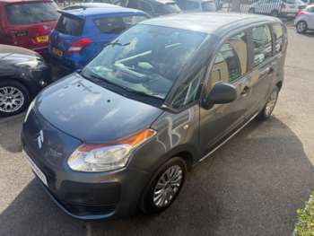 Used Citroen C3 Picasso 2011 for sale - 74548838: Photo